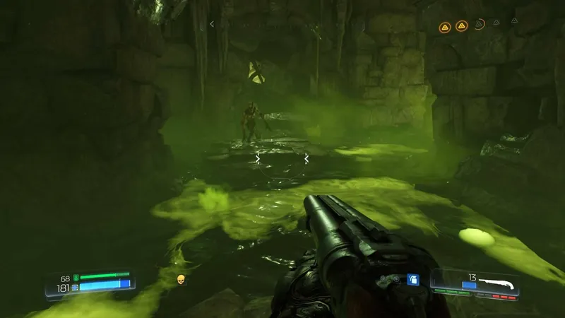 Bude během E3 oznámen nový DOOM?