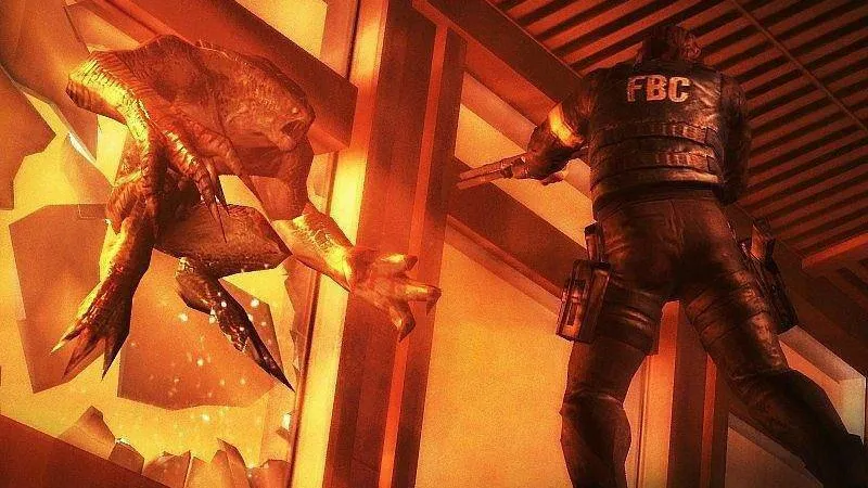 Resident Evil: Revelations