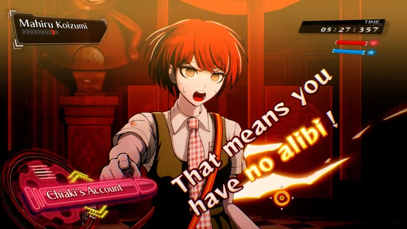 Oznámena hra Danganronpa 2×2, vyjde v příštím roce 