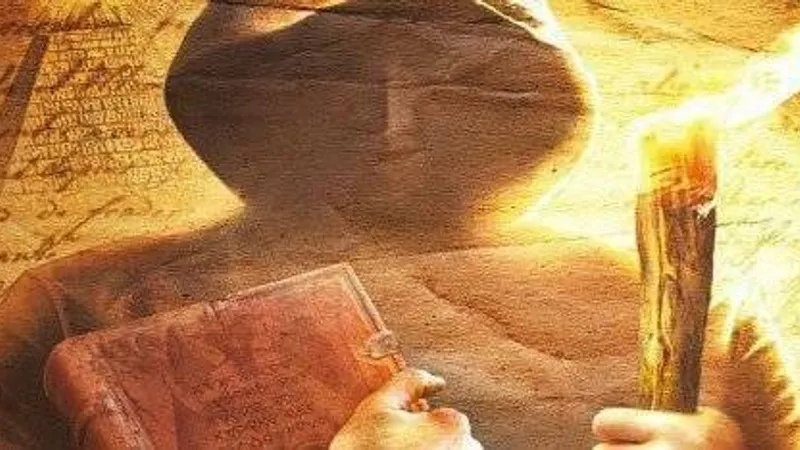 Broken Sword: Shadow of the Templars (The Director's Cut)