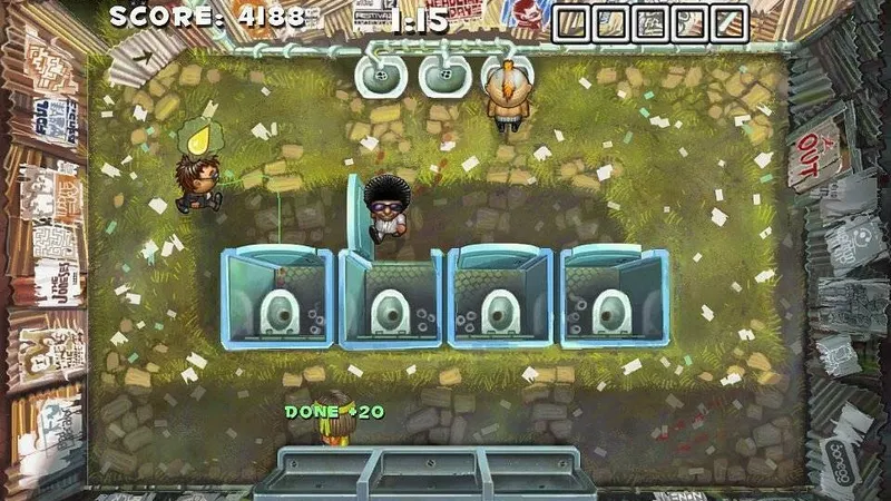 Ripstone Games: Playstation 4 je tichá jako myš