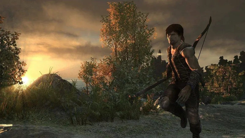 ArcaniA - The Complete Tale