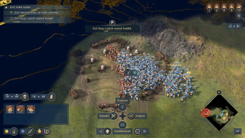 Age of Empires IV: Anniversary Edition