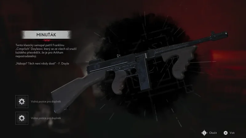 The Sinking City 2