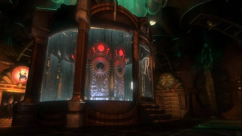Bioshock
