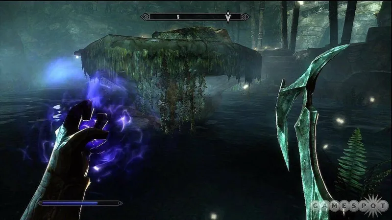 Skyrim: Hearthfire DLC je na Xbox LIVE