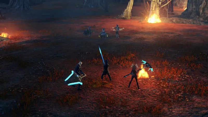 Xenoblade Chronicles 3