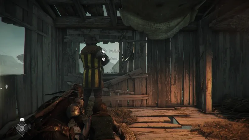 Asobo: Zatím se neplánuje pokračování A Plague Tale: Requiem, dveře ovšem nejsou zavřené