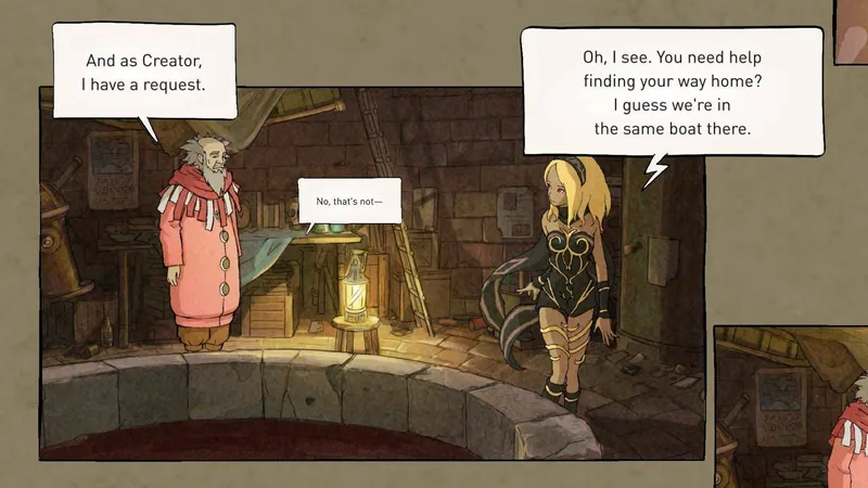 Gravity Rush: Remastered