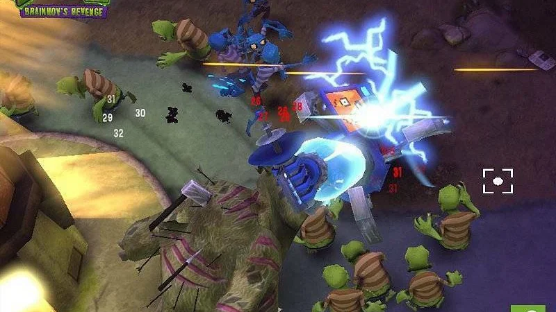 Oznámen Zombie Tycoon 2: Brainhov’s Revenge pro PSV a PS3