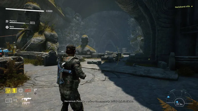 Aliens: Fireteam Elite