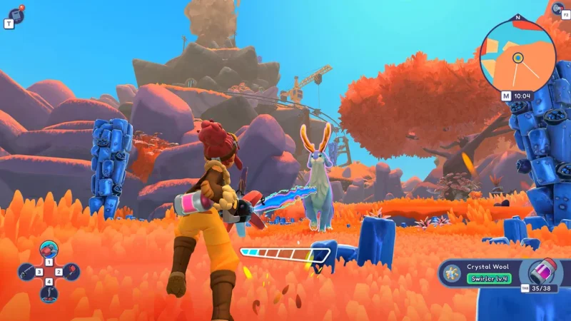 Dobrodružná hra Lou’s Lagoon vyjde v letošním roce i pro PS5 a Xbox Series X/S