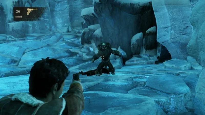 Uncharted: The Nathan Drake Collection