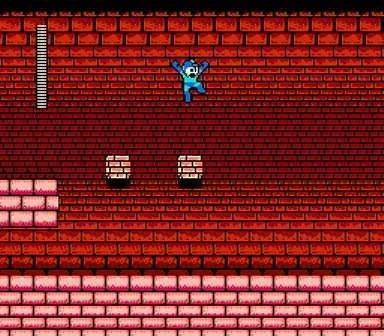 Capcom vydá v květnu hned 6 starších Mega Man her na 3DS