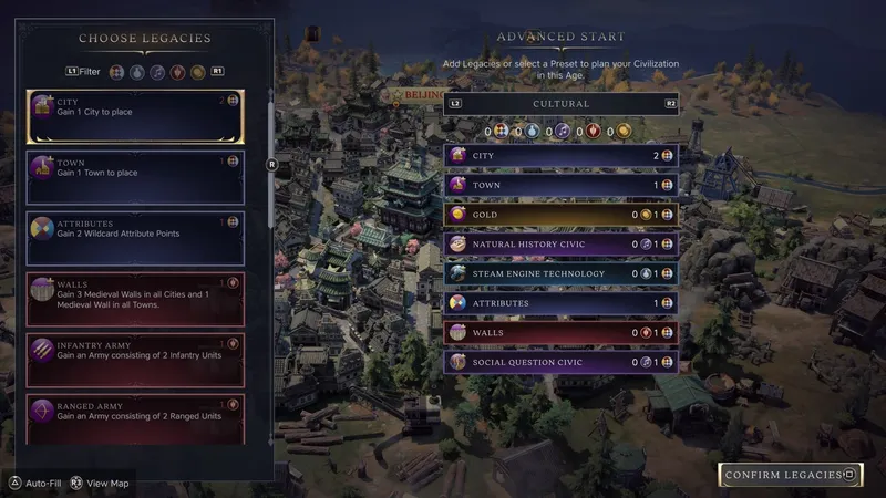 Sid Meier's Civilization VII