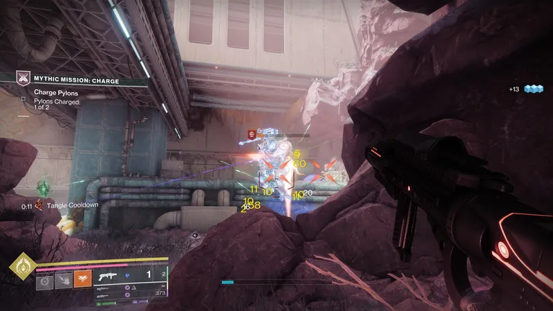 První kratší teaser na Destiny 2: The Edge of Fate, zřejmě se podíváme mimo naší sluneční soustavu