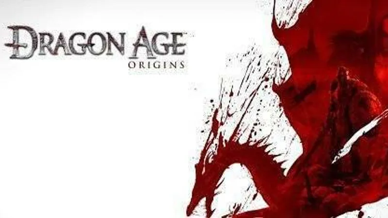 Dragon Age: Origins