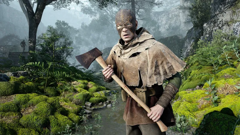 7 minut dlouhý trailer na Atomfall se záběry z hraní 