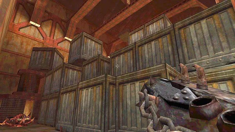 KISS: Psycho Circus: The Nightmare Child