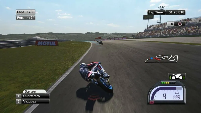MotoGP 15