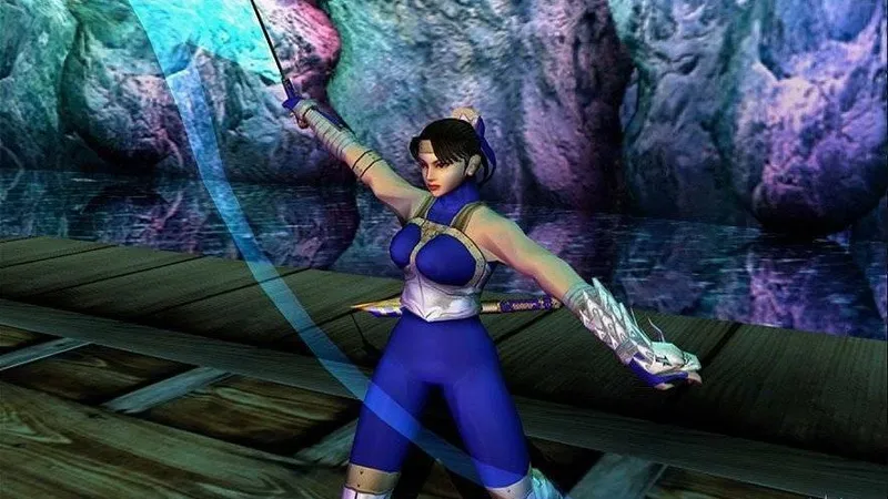 SoulCalibur