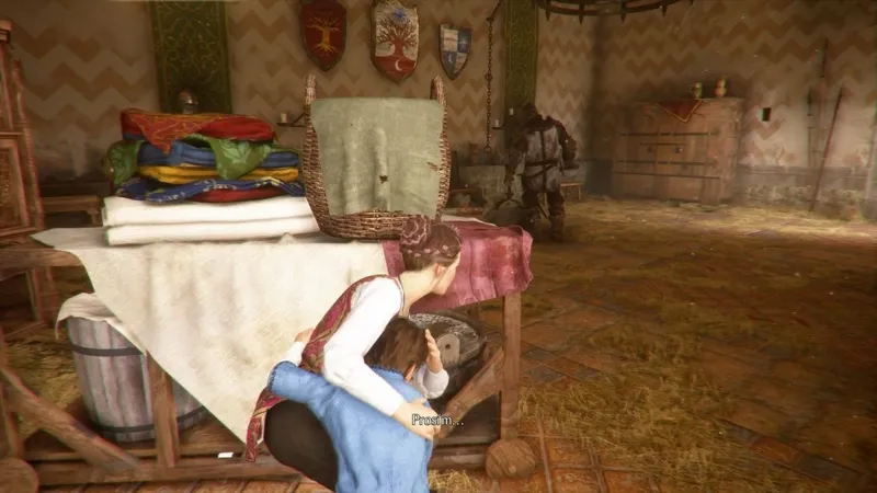 A Plague Tale: Innocence