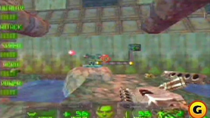 John Romero's Daikatana