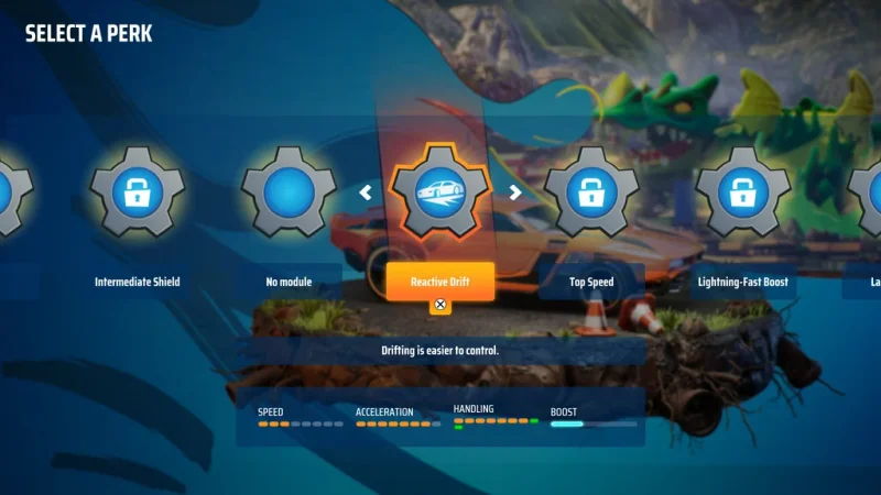 Hot Wheels: Infinite Rush