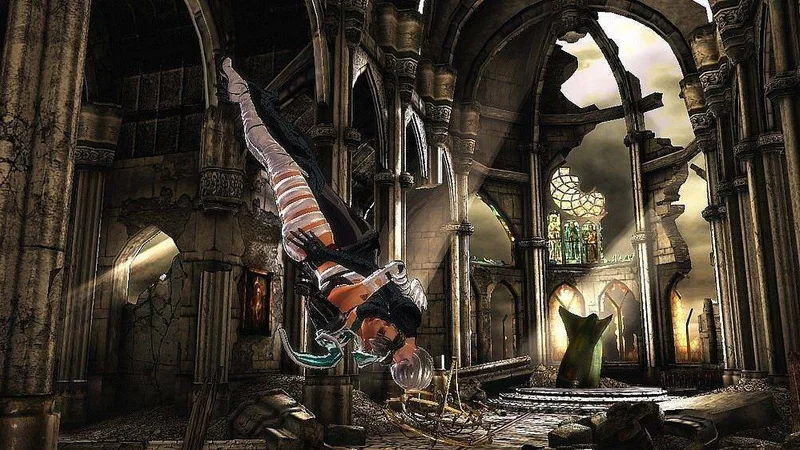 Oznámena hra Girl Fight pro PSN a XBLA