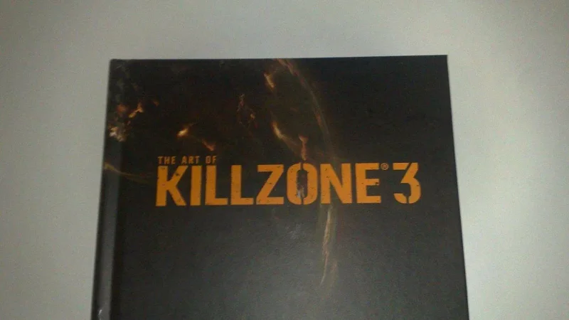 Killzone 3 Helghast Edition