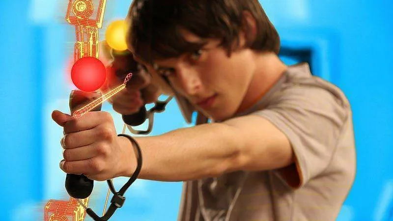 Sony prodala 4.1 milionu kusů Playstation Move