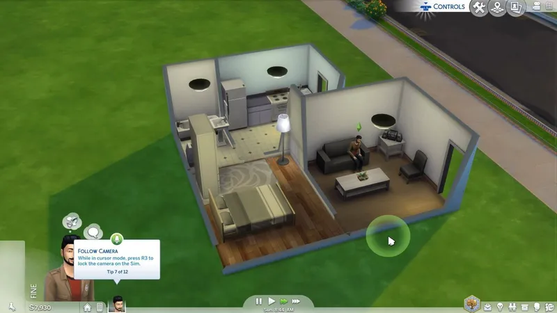 The Sims 4 dostává na konzolích rozšíření Psi a kočky