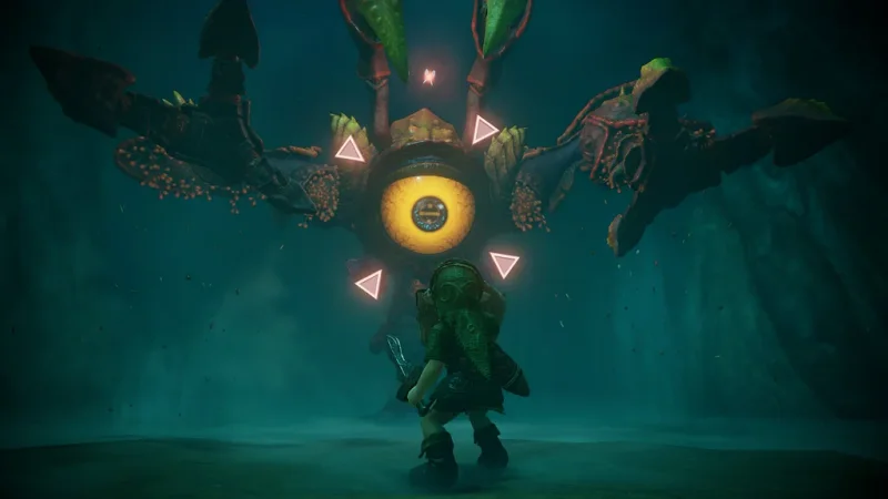 Remake hry The Legend of Zelda: Ocarina of Time vypadá skvěle a vyjde začátkem listopadu