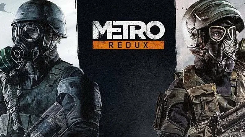 Metro: Redux