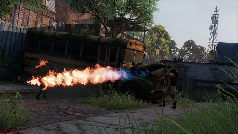 The Last of Us zítra dostane patch 1.05 a DLC Abandoned Territories Map Pack