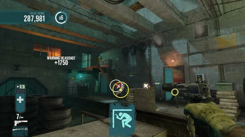 Blue Estate vyjde příští týden + trailer