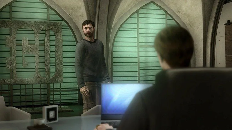 Heavy Rain má datum