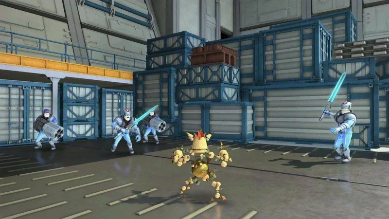 Knack