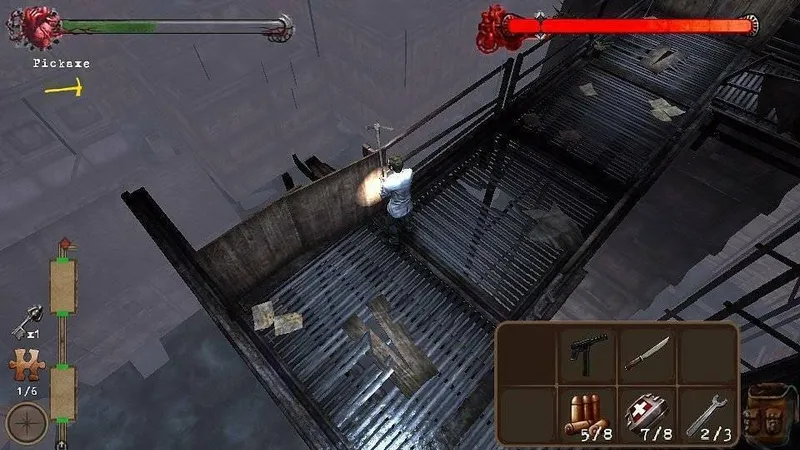 Silent Hill: Book of Memories