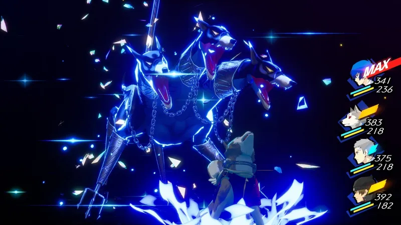 Nový update pro Persona 3 Reload přidá osm nových hudebních skladeb