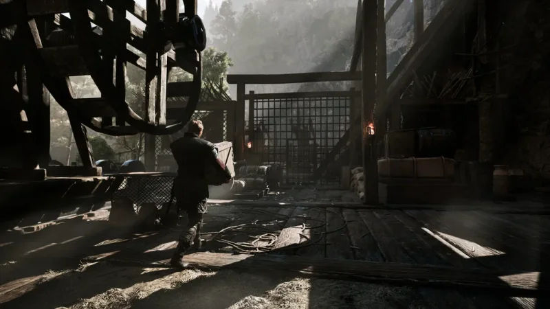 Gothic 1 Remake