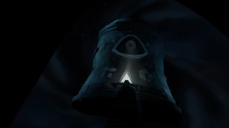 Little Nightmares VR: Altered Echoes