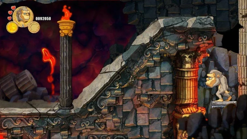 Toki se brzy dostane v remaku na XBLA a PSN