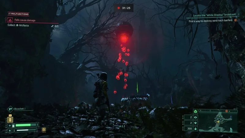 Sony oznamuje akční hru Returnal pro PC