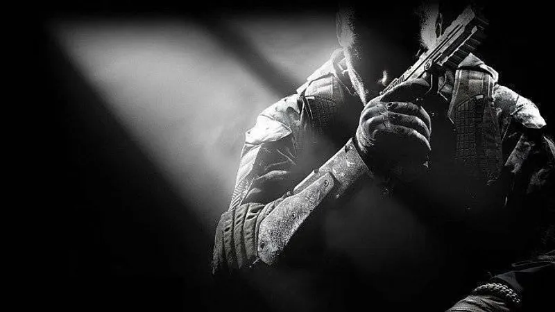 Call of Duty: Black Ops 2