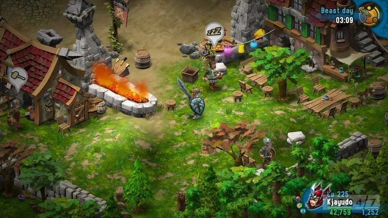 Rainbow Moon vyjde na Playstation Vita začátkem prosince
