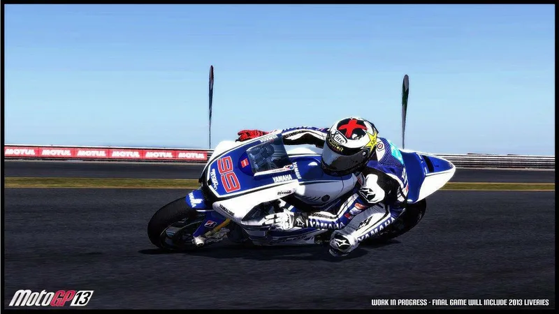 MotoGP 13