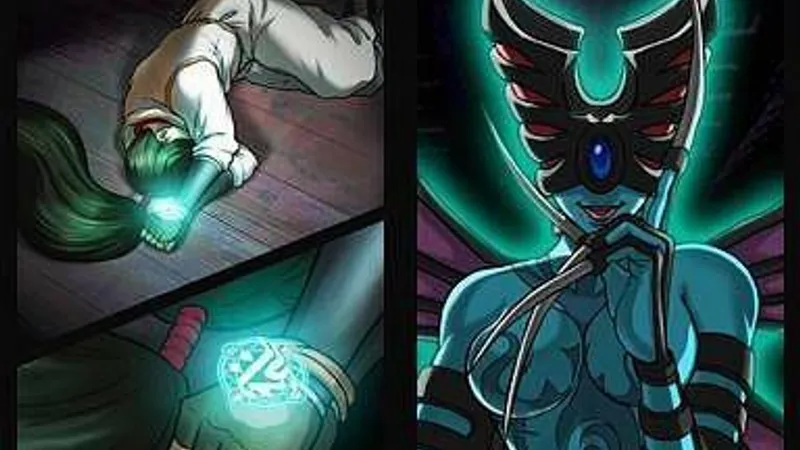 Ninja Gaiden: Dragon Sword