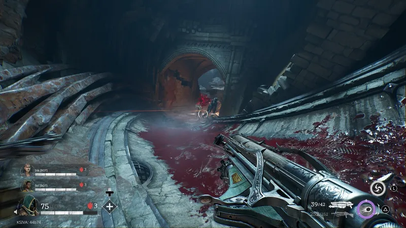 Launch trailery na hry Vampire: The Masquerade - Bloodlines 2 a Painkiller