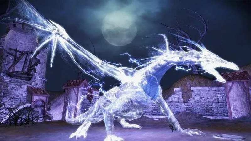 Dragon Age: Origins - Awakening